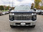 2020 Chevrolet Silverado 2500 Crew Cab 4x4 Pickup for sale #BU1815B - photo 3