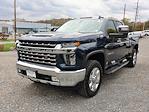 2020 Chevrolet Silverado 2500 Crew Cab 4x4 Pickup for sale #BU1815B - photo 4