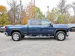 2020 Chevrolet Silverado 2500 Crew Cab 4x4 Pickup for sale #BU1815B - photo 8