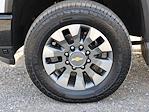 2024 Chevrolet Silverado 2500 Crew Cab 4x4 Pickup for sale #BU1822A - photo 17