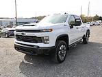 2024 Chevrolet Silverado 2500 Crew Cab 4x4 Pickup for sale #BU1822A - photo 4