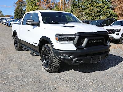2022 Ram 1500 Crew Cab 4x4 Pickup for sale #BU1823A - photo 1