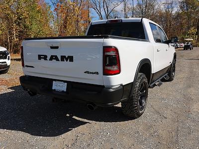 2022 Ram 1500 Crew Cab 4x4 Pickup for sale #BU1823A - photo 2