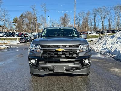 Used 2022 Chevrolet Colorado LT Crew Cab for sale #BU1831A - photo 2