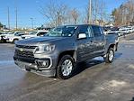 Used 2022 Chevrolet Colorado LT Crew Cab for sale #BU1831A - photo 3