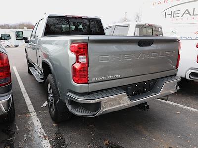Used 2024 Chevrolet Silverado 2500 LT Crew Cab for sale #BU1842A - photo 2