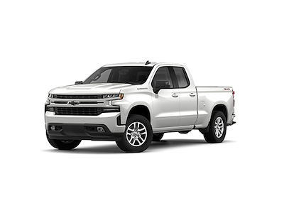 Used 2019 Chevrolet Silverado 1500 RST Double Cab for sale #BU1855A - photo 1
