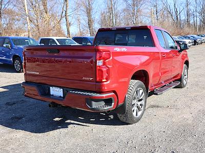 Used 2019 Chevrolet Silverado 1500 RST Double Cab for sale #BU1855A - photo 2