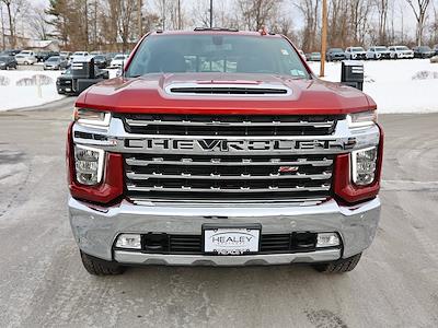 Used 2022 Chevrolet Silverado 2500 LTZ Crew Cab for sale #BU1871A - photo 2