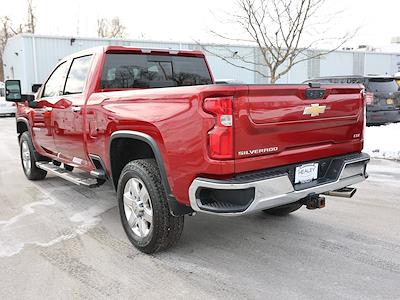 Used 2022 Chevrolet Silverado 2500 LTZ Crew Cab for sale #BU1871A - photo 2