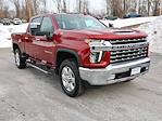 Used 2022 Chevrolet Silverado 2500 LTZ Crew Cab for sale #BU1871A - photo 3