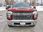 Used 2022 Chevrolet Silverado 2500 LTZ Crew Cab for sale #BU1871A - photo 4