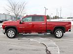 Used 2022 Chevrolet Silverado 2500 LTZ Crew Cab for sale #BU1871A - photo 5