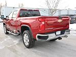 Used 2022 Chevrolet Silverado 2500 LTZ Crew Cab for sale #BU1871A - photo 2