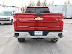 Used 2022 Chevrolet Silverado 2500 LTZ Crew Cab for sale #BU1871A - photo 6