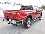 Used 2022 Chevrolet Silverado 2500 LTZ Crew Cab for sale #BU1871A - photo 7