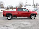 Used 2022 Chevrolet Silverado 2500 LTZ Crew Cab for sale #BU1871A - photo 8