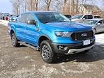 2021 Ford Ranger SuperCrew Cab 4x4 Pickup for sale #BU1872A - photo 3