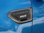 2021 Ford Ranger SuperCrew Cab 4x4 Pickup for sale #BU1872A - photo 7