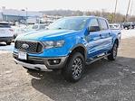 2021 Ford Ranger SuperCrew Cab 4x4 Pickup for sale #BU1872A - photo 1