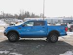 2021 Ford Ranger SuperCrew Cab 4x4 Pickup for sale #BU1872A - photo 5