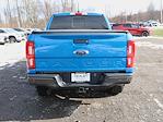 2021 Ford Ranger SuperCrew Cab 4x4 Pickup for sale #BU1872A - photo 6