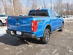 2021 Ford Ranger SuperCrew Cab 4x4 Pickup for sale #BU1872A - photo 13