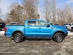 2021 Ford Ranger SuperCrew Cab 4x4 Pickup for sale #BU1872A - photo 15