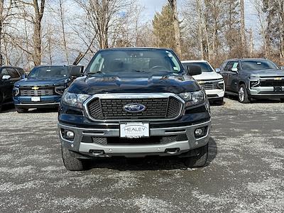 Used 2019 Ford Ranger SuperCrew Cab for sale #BU1903B - photo 2
