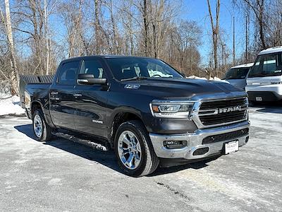 Used 2019 Ram 1500 Big Horn Crew Cab for sale #BU1948B - photo 1