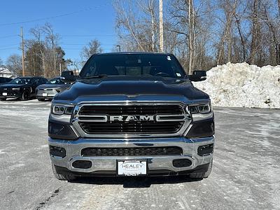 Used 2019 Ram 1500 Big Horn Crew Cab for sale #BU1948B - photo 2