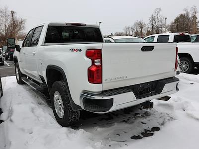 Used 2020 Chevrolet Silverado 3500 LT Crew Cab for sale #BU1949A - photo 2