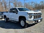 Used 2020 Chevrolet Silverado 3500 LT Crew Cab for sale #BU1949A - photo 1