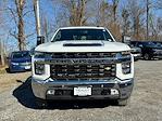 Used 2020 Chevrolet Silverado 3500 LT Crew Cab for sale #BU1949A - photo 2