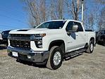 Used 2020 Chevrolet Silverado 3500 LT Crew Cab for sale #BU1949A - photo 3