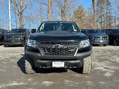 Used 2019 Chevrolet Colorado ZR2 Crew Cab for sale #BU1969A - photo 2