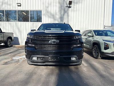 Used 2021 Chevrolet Silverado 1500 RST Crew Cab for sale #BU1985A - photo 2