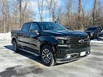 Used 2021 Chevrolet Silverado 1500 RST Crew Cab for sale #BU1985A - photo 1