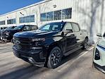 Used 2021 Chevrolet Silverado 1500 RST Crew Cab for sale #BU1985A - photo 3