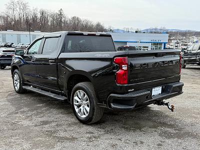 Used 2022 Chevrolet Silverado 1500 - photo 1