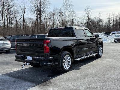 Used 2022 Chevrolet Silverado 1500 - photo 1