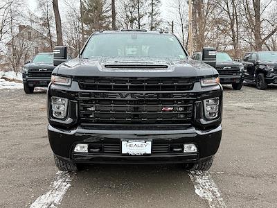 Used 2022 Chevrolet Silverado 3500 - photo 1