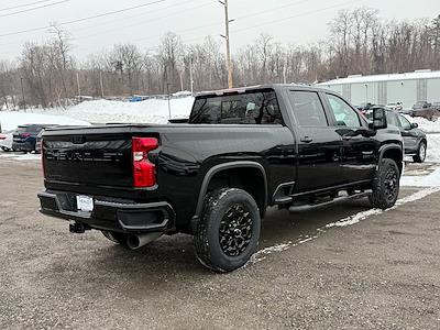 Used 2022 Chevrolet Silverado 3500 - photo 1