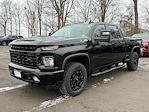 2022 Chevrolet Silverado 3500 Crew Cab 4x4 Pickup for sale #BU2019A - photo 4