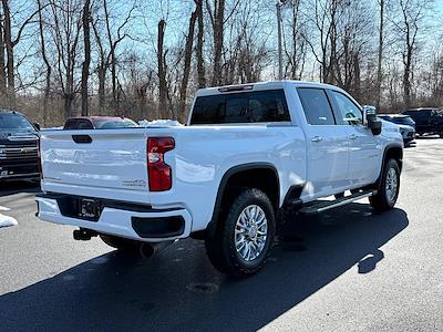 Used 2020 Chevrolet Silverado 2500 - photo 1