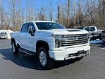 2020 Chevrolet Silverado 2500 Crew Cab 4x4 Pickup for sale #BU3112A - photo 1