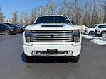 2020 Chevrolet Silverado 2500 Crew Cab 4x4 Pickup for sale #BU3112A - photo 3