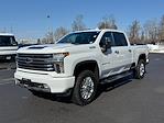 2020 Chevrolet Silverado 2500 Crew Cab 4x4 Pickup for sale #BU3112A - photo 4