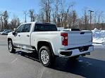 2020 Chevrolet Silverado 2500 Crew Cab 4x4 Pickup for sale #BU3112A - photo 5