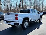 2020 Chevrolet Silverado 2500 Crew Cab 4x4 Pickup for sale #BU3112A - photo 2